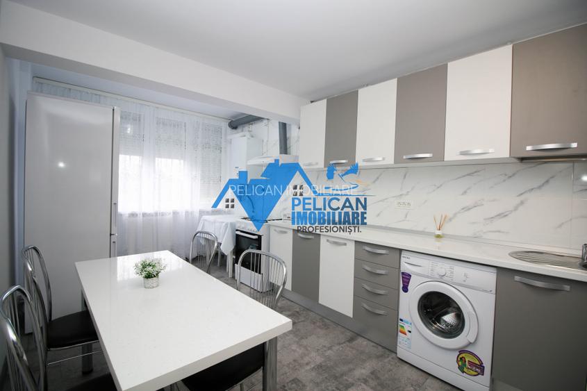 Vest - Pelican, 3 camere, mobilat, utilat - 3