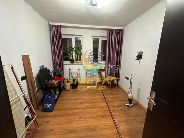 Apartament 3 Camere Piața Victoriei Bloc Reabilitat - 5