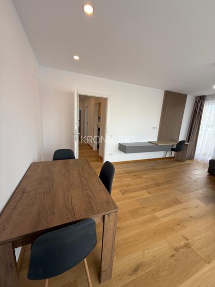 Apartament de Inchiriat 3 camere - 5
