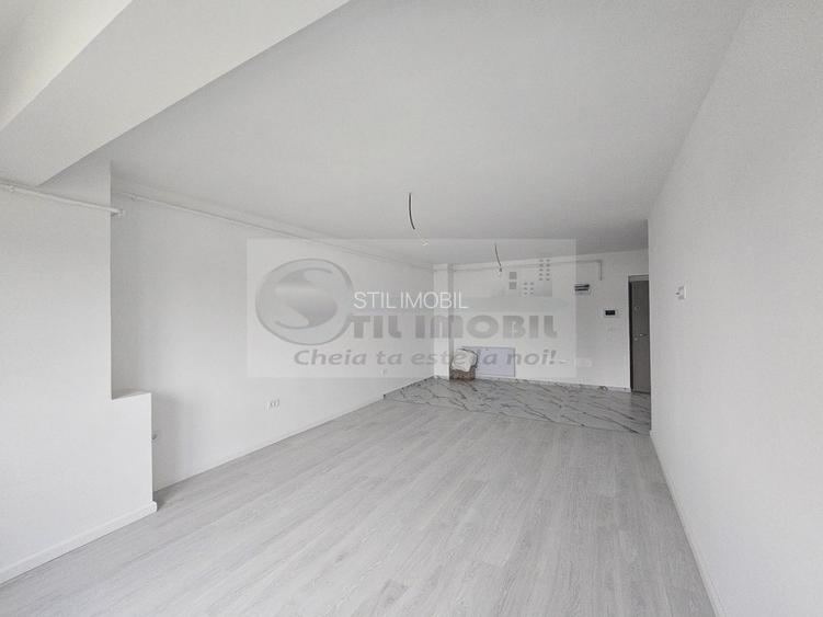Apartament 2 camere - 44mp - Bucium - 68900E - 2