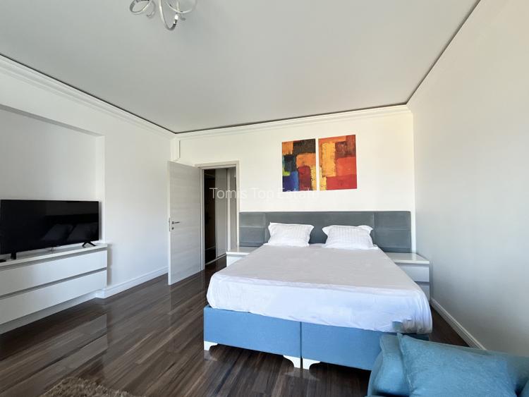 White Tower - Studio cu vedere la MARE, complet mobilat - 6