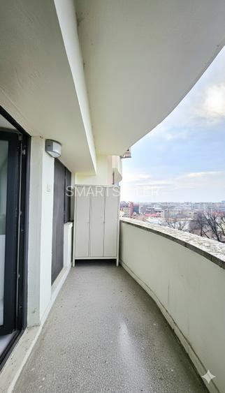 Eleganță pe Splaiul Unirii | Vedere Radu Vodă | Bloc 1996 | Renovat Integral! - 16