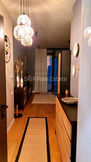 Apartament cu 2 camere de inchiriat // ONE Cotroceni Park - 2