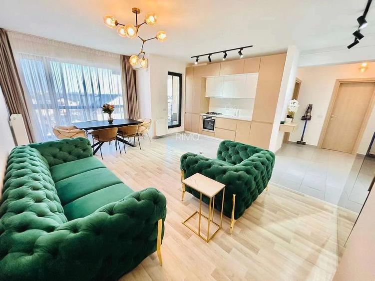 2 Camere Premium | Bragadiru | Spazio Residence | Loc de parcare - 7