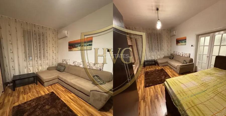 Garsoniera | Brancoveanu | Centrala Proprie | Parcare | Pet Friendly - 3