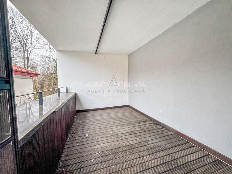 Comision 0% Rahmaninov 3 Camere 104 mp + Loc parcare+ Boxa - 15