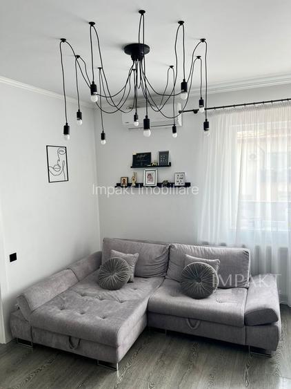 De vanzare apartament ultrafinisat 3 camere cu terasa - Vivo Mall! - 3