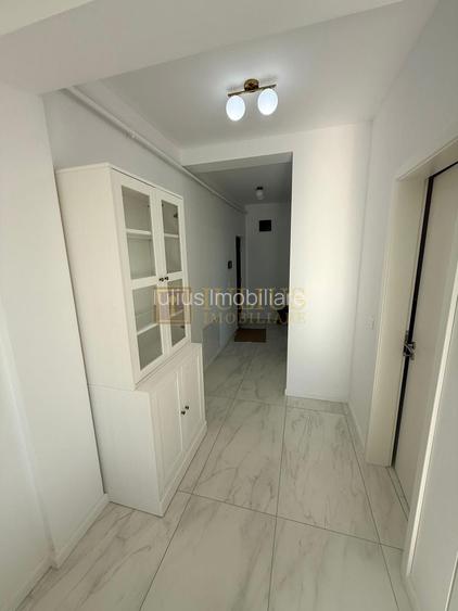 Prima inchirere| 2 camere| Giroc| apt modern si spatios| 2 locuri de parcare| - 16