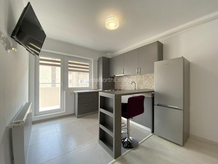 Apartament cochet-Totul Nou-Loc parcare- Zona Sos Alexandriei-Leroy Merlin - 3