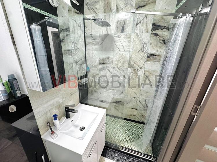 Studio - Pta Victoriei - Titulescu - Ultracentral - 6