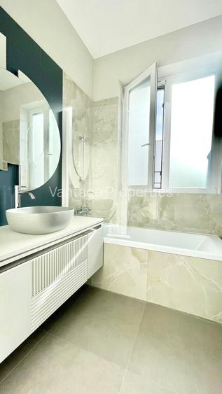 Vila moderna cu piscina, complex rezidential, Iancu Nicolae - 17