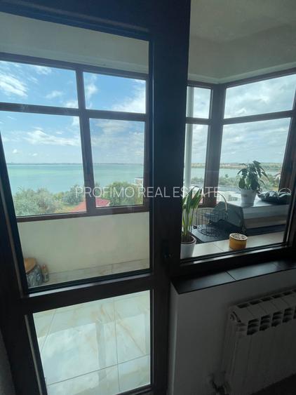 Penthouse tip Duplex su.217mp.in Mamaia Sat pe malul Lacului - 28