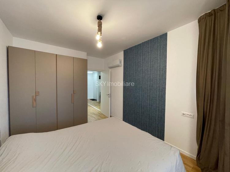 Apartament 2 camere de închiriat – Atlas Residence - 3