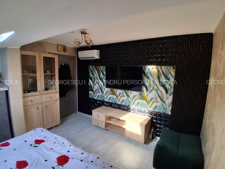 Parc Carol 3 Camere Mansarda - 5