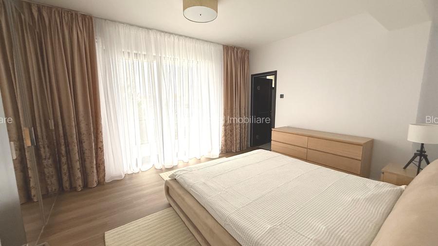 Apartament 2 camere premium Pipera | 135 mp utili -aproape de școală Americana - 8