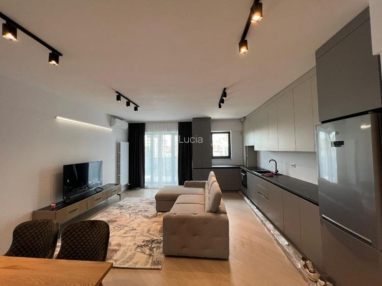 Închiriez apartament 2 camere, Delta City - Calea Văcărești-Tineretului-Unirii - 3