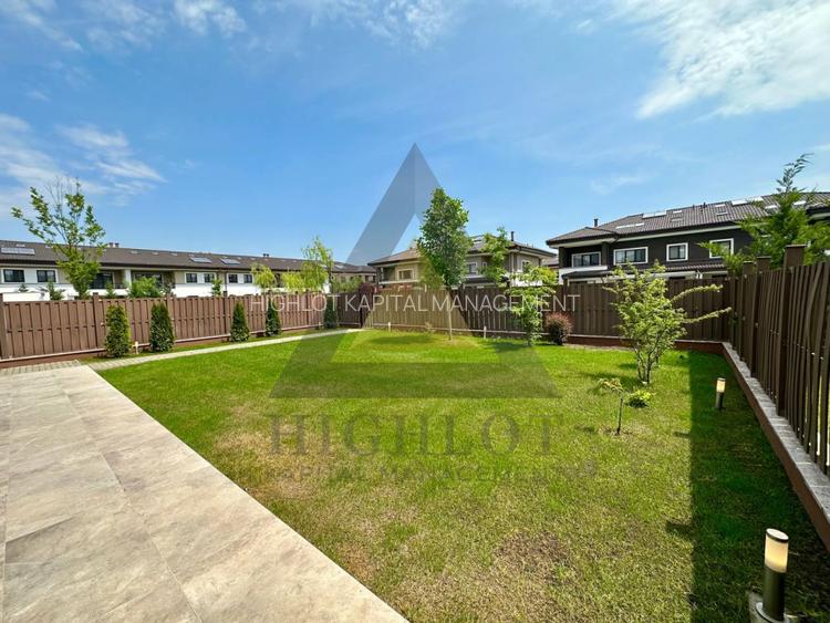OXFORD GARDENS | VILA DUPLEX CU 6 DORMITOARE | SCOALA AMERICANA   - 34