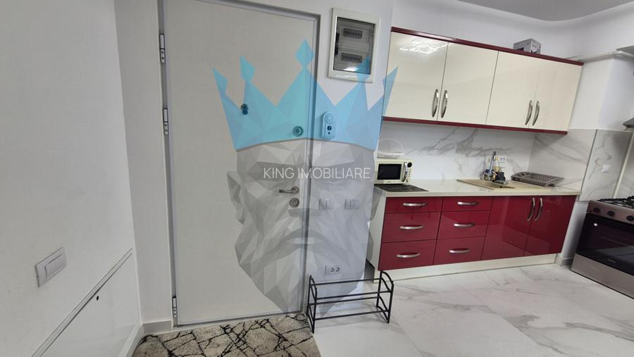 Apartament 2 Camere Novum Grozavesti Bucuresti - 6