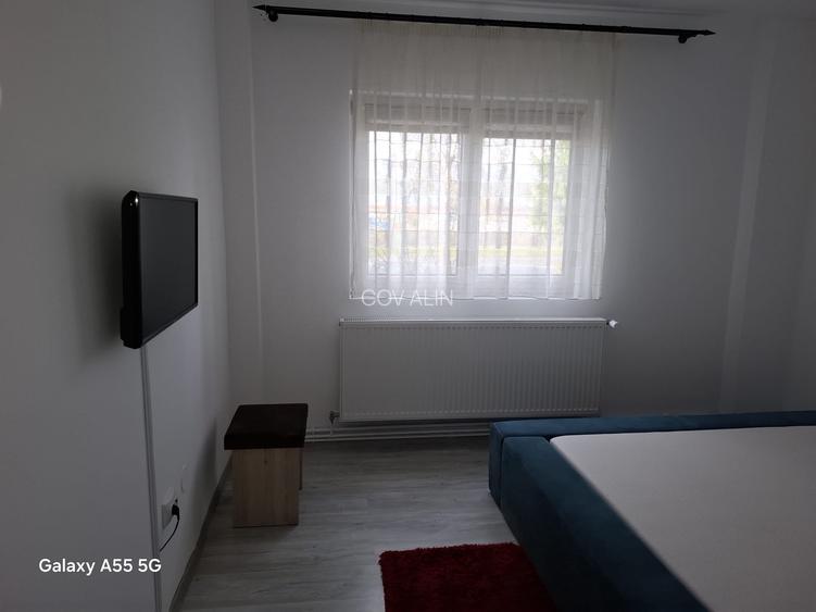 Apartament 4 camere, 2 bai, decomandat, Craiter,suprafata 83 mp, mobilat, utilat - 23
