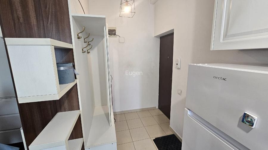 Metrou 1 Decembrie, Trapezului, Burnitei, bloc 2012, mobilata, utilata - 10