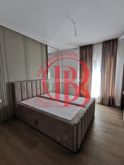 Vila  de tip duplex 4 camere Pompa Caldura Titan Pallady - 17