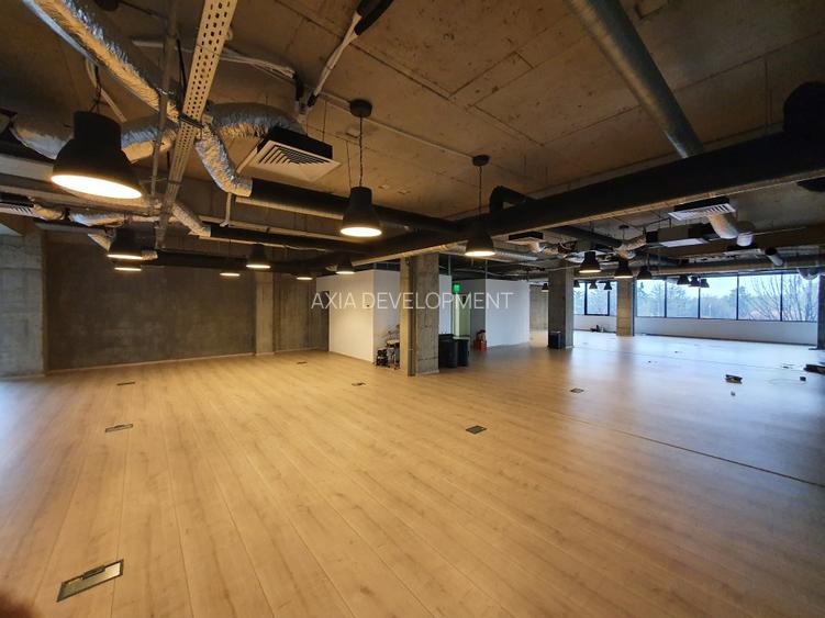 Spatiu birou in zona Aviatorilor- Kiseleff - 3