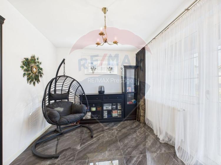 Casă / Vilă de vânzare complex Anl Henri Coanda în zona Aviatiei - 15