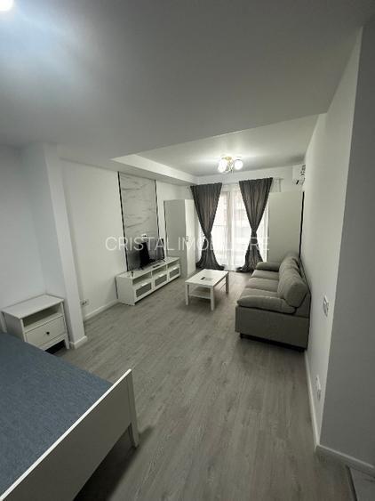 Garsoniera premium, prima inchiriere, bloc nou, Parcul Carol - 2