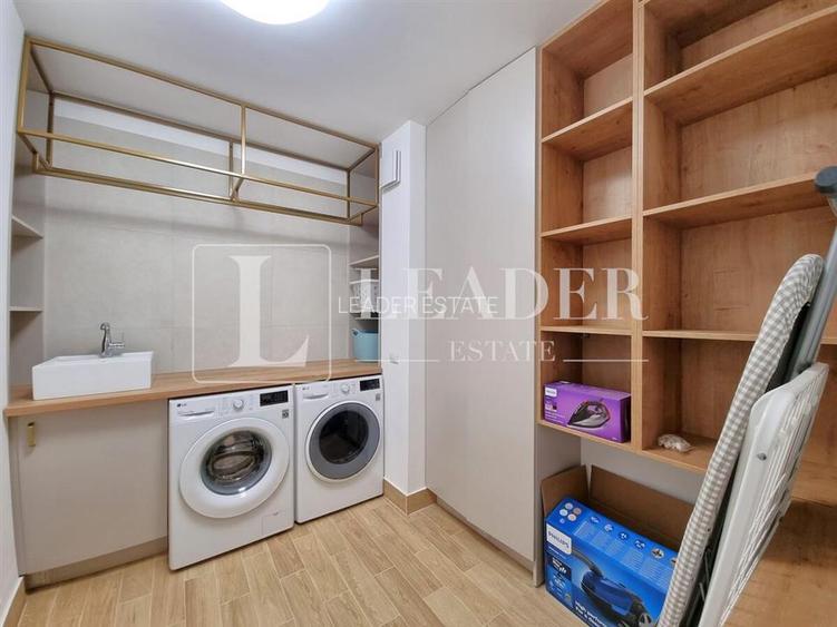 Apartamentul VERDE I  Premium Design I 2021 building - 16