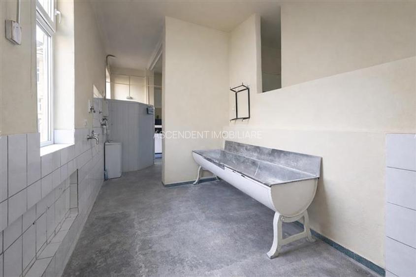 3D!Ansamblu casa+productie+comercial, 3 corpuri,acces stradal,Tudor,Targu Mures, - 13