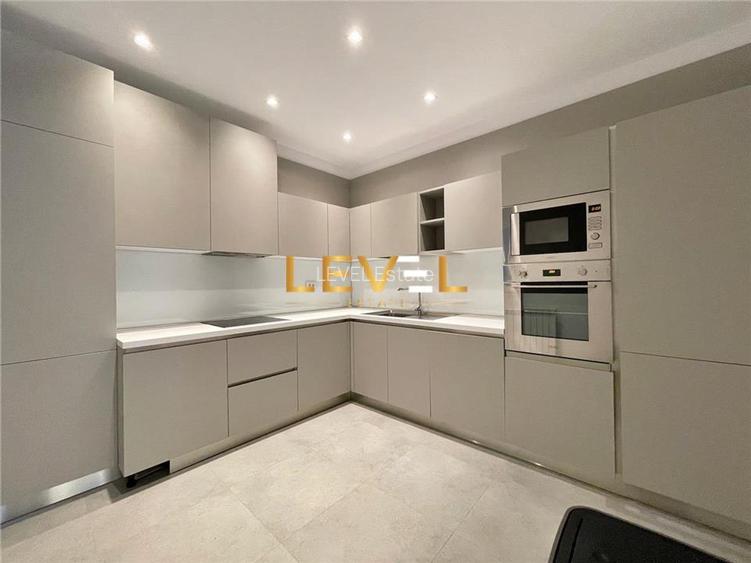 [VIDEO] Apartament Premium 3 Camere - 125 mp Utili - 300 m Parcul Herastrau - 13