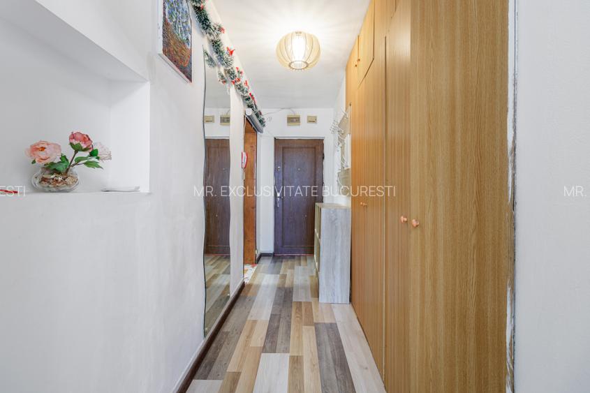 3 camere langa Pta Progresului/Eroii Revolutiei - 11