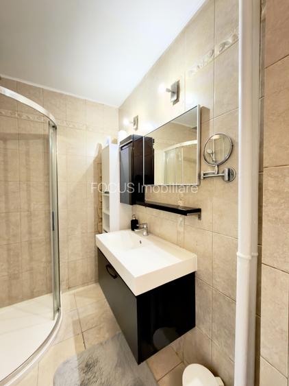 Apartament 2cam Ultracentral Pet Friendly - Universitate | Magheru One - 12
