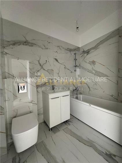 PRIMARIA POPESTI - Apartament 3 camere-63 mp - 8