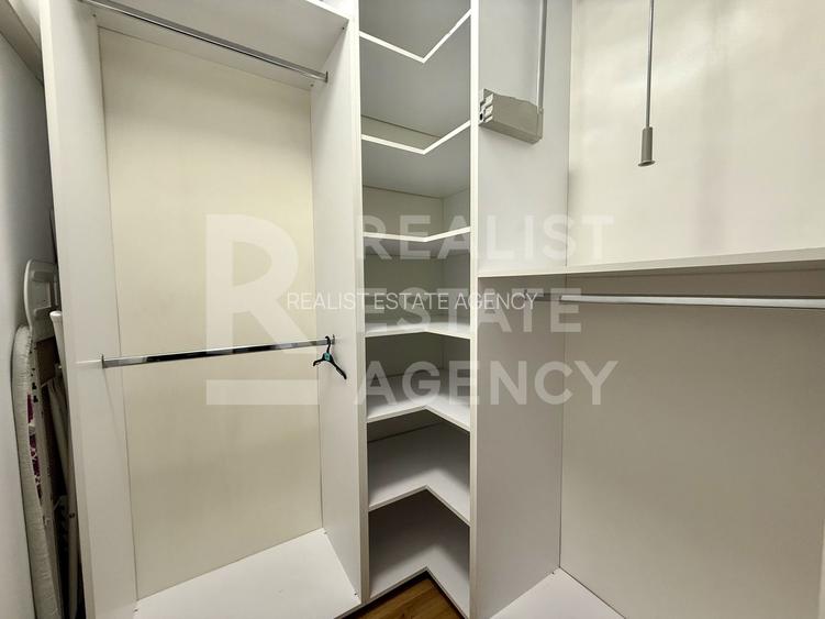 Apartament 3 camere cu grădină | Natura Residence | Garaj 2 locuri - 5