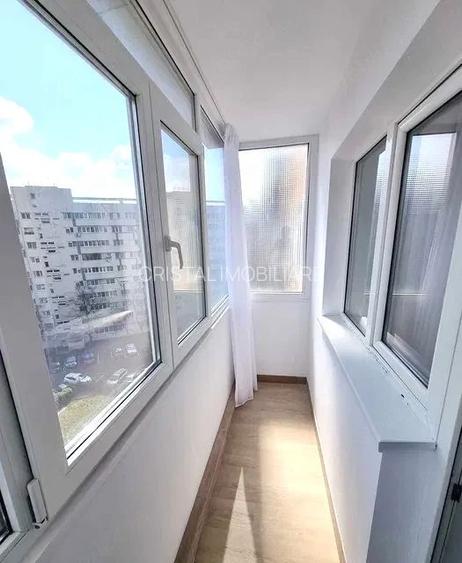 Apartament 2 camere de inchiriat | 2 min metrou Lujerului  | Mobilat modern | - 8