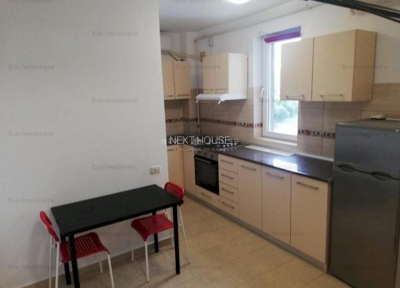 Garsoniera 13 Septembrie ( Marriot H  - Casa Poporului ) - 6