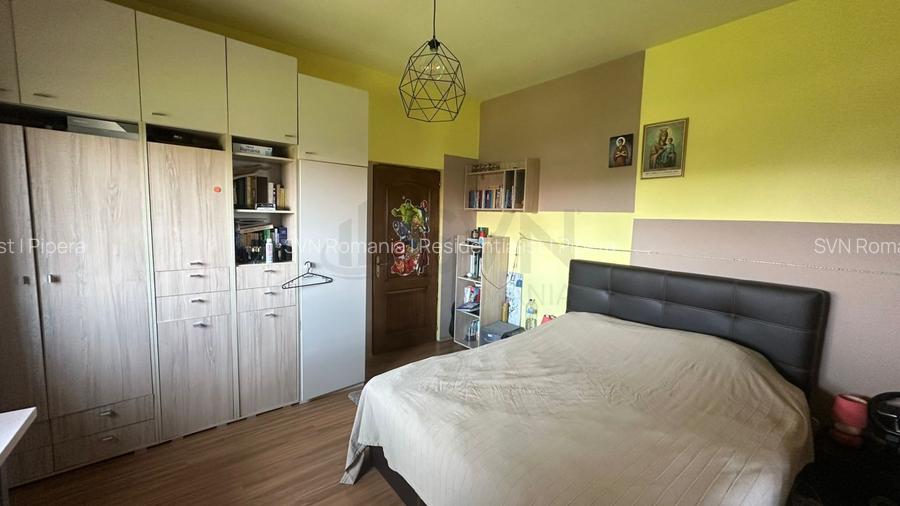 REV2002860 Vila 5 camere Balotesti I 1000 mp - 12