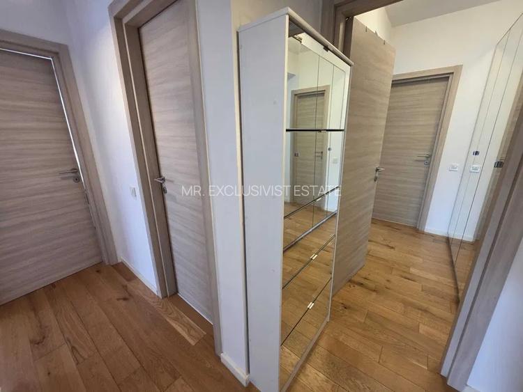 Apartament 3 camere zona Aviației Băneasa in Aviației Apartments cu parcare - 6