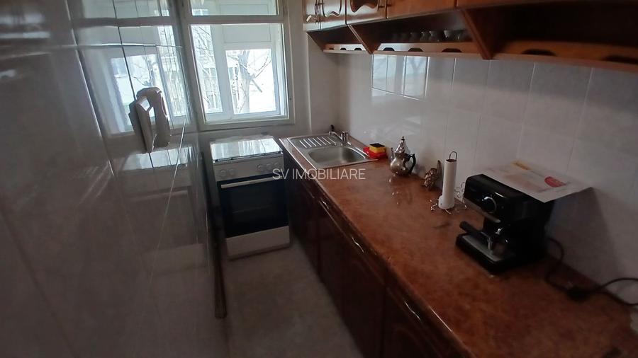 Comision 0 - Garsoniera 27 mp Aleea Rapsodiei – Zona Polivalenta - 4