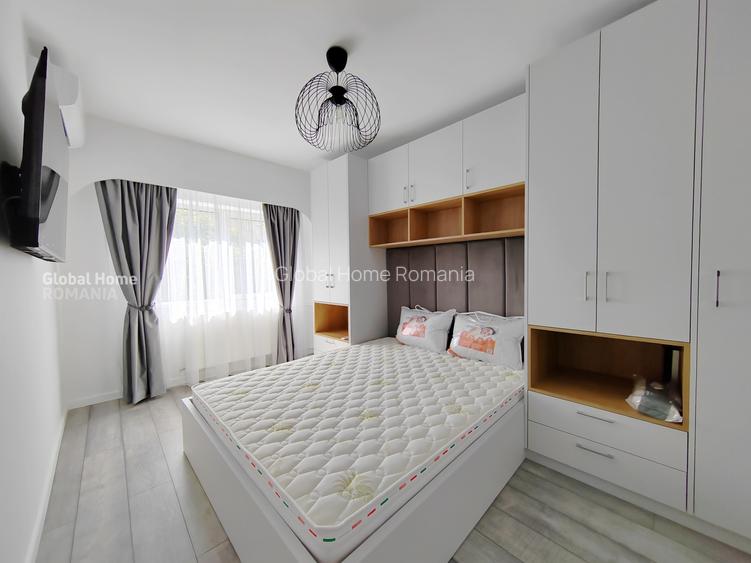 PRIMA ÎNCHIRIERE | 2 CAMERE SPAȚIOASE – TIMPURI NOI | 70 MP | METROU 100M - 4