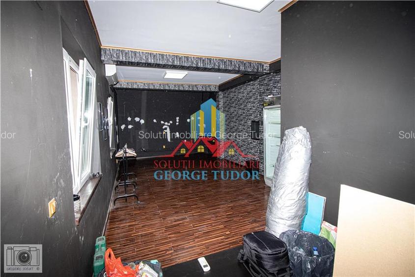 Inchiriere spatiu comercial, 0% COMISION, Str. Sergent Ion Iriceanu 35 - 5