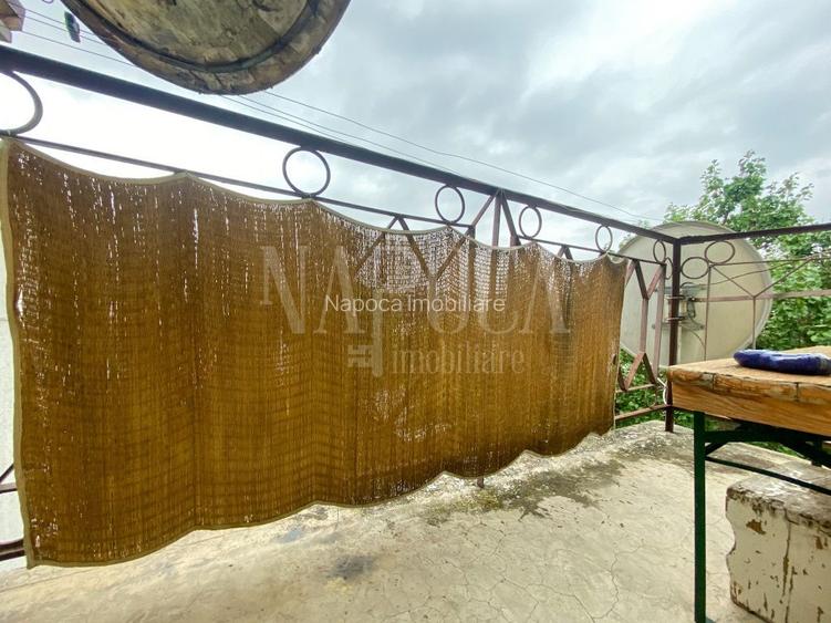 Apartament 3 camere de vanzare in Dambul Rotund, Cluj Napoca - 7