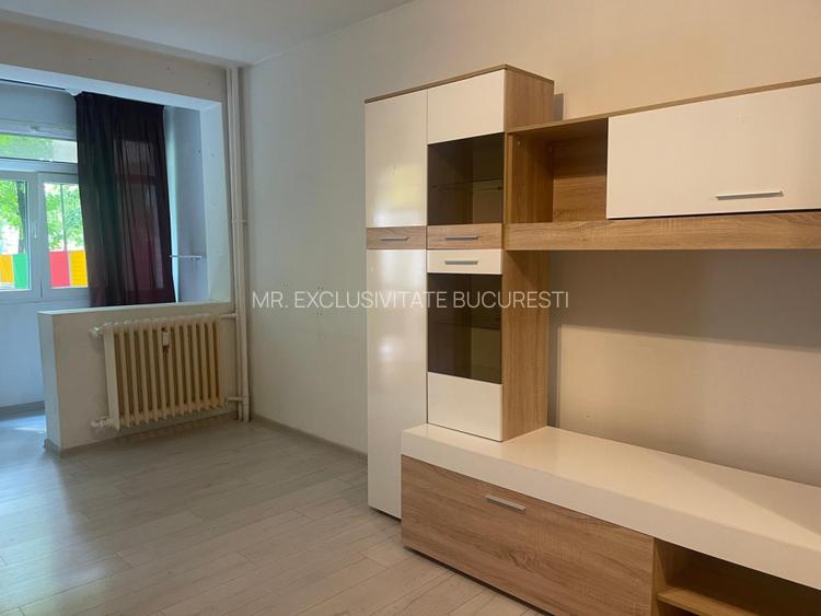 Garsoniera  str. Turnu Magurele | 30 mp | Langa Metrou | Oaza de Liniste - 2