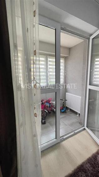 Apartament de inchiriat 2 camere, Avantgarden - 8
