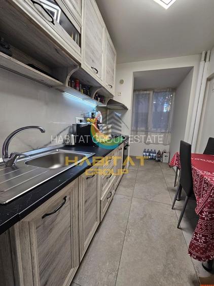 2 camere de Inchiriat Piata Muncii - 10