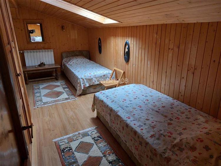 DUPLEX CU INTRARE SI CURTE SEPARATA IN POIANA BRASOV - 15