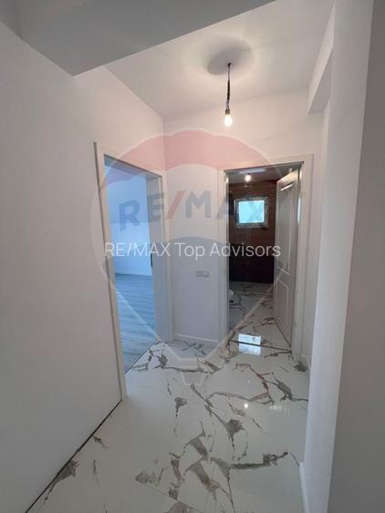 DE VANZARE 2 Camere / Rezidențial Boutique –Matei Millo/Voluntari - 6
