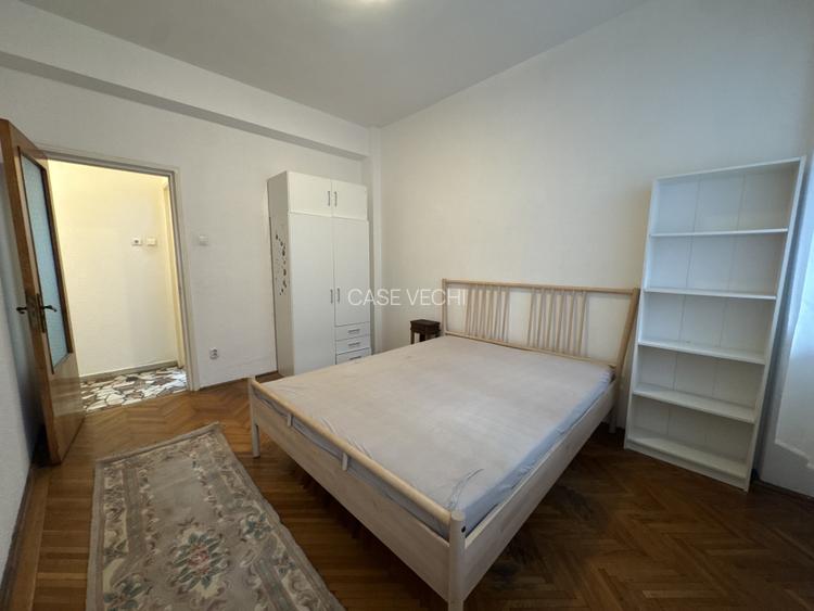 Vanzare apartament 3 camere Eminescu - 10