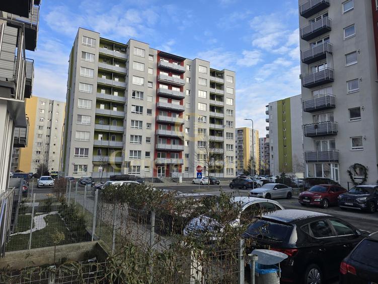 Spre vanzare - apartament 2 camere in Brasov - 4